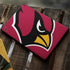 NFL Arizona Cardinals Large Logo Google Pixelbook Go Skin